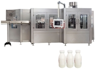 Otomatik Süt Dolum Makinesi